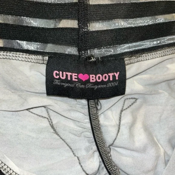 Army Brat Leggings - Picture 4 of 4